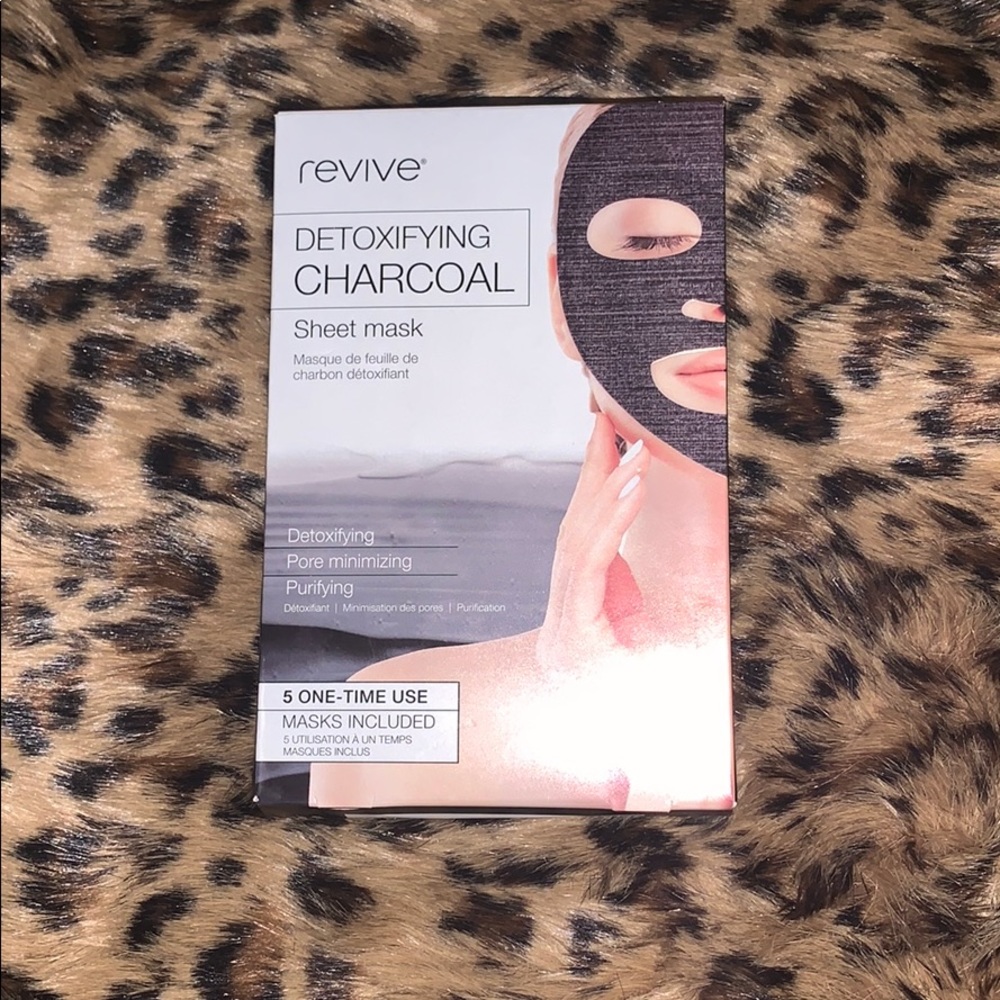 Face mask
